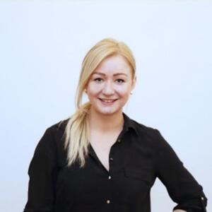 Zuzana Štěpánková, BBA