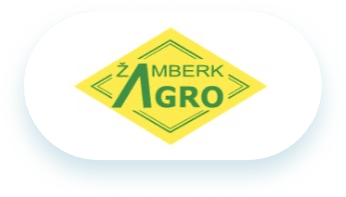 Agro Žamberk Logo Agro Žamberk