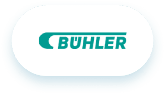 Bühler CZ Logo Bühler CZ