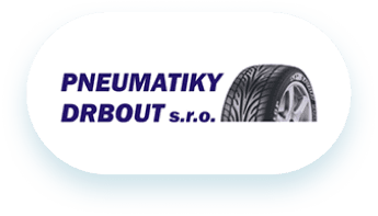Pneumatiky Drbout Logo Pneumatiky Drbout