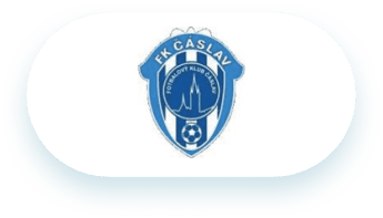 FK Čáslav Logo FK Čáslav