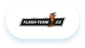 Flash-team Logo Flash-team
