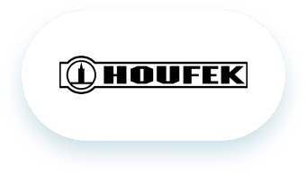 Houfek Logo Houfek