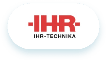 IHR-technika Logo IHR-technika