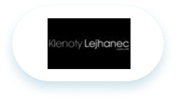Klenoty Lejhanec Logo Klenoty Lejhanec