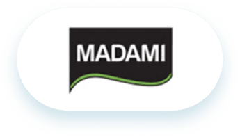 MADAMI Logo MADAMI
