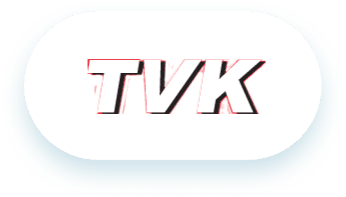 Obchodní společnost TVK Logo Obchodní společnost TVK