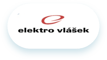 Elektro Vlášek Logo Elektro Vlášek